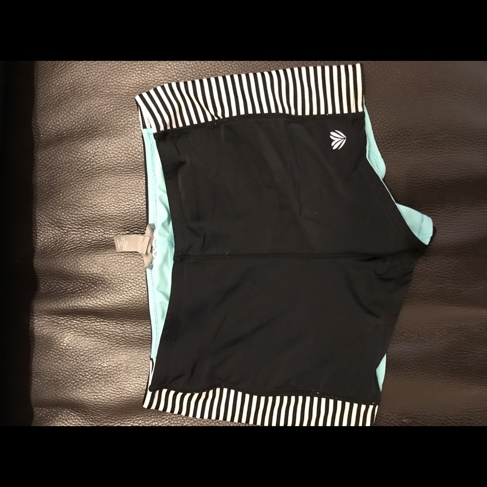 Forever 21 swim shorts
